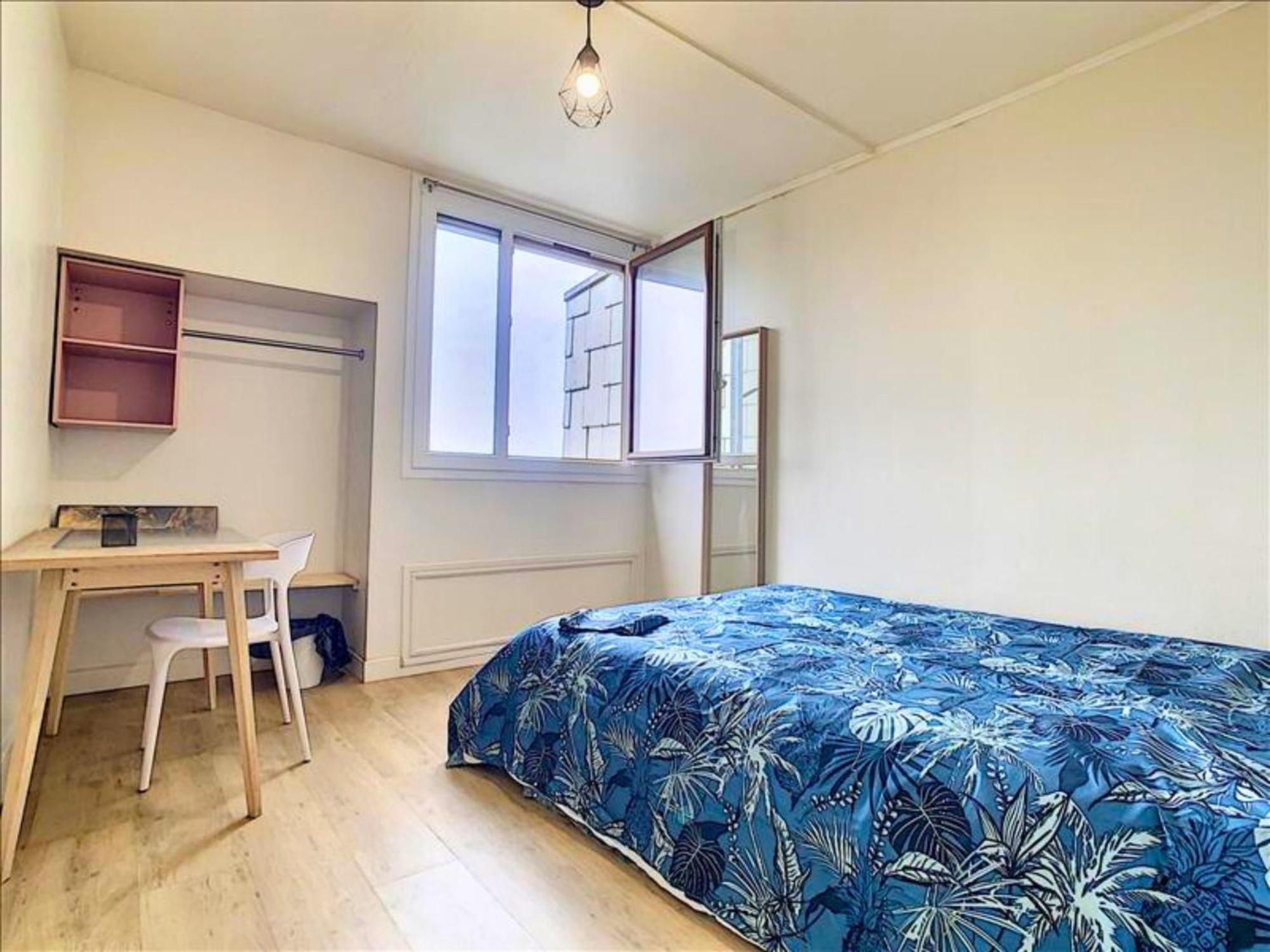 Ideal Groupe - Grands Espaces - 4 Chambres - Parking Gratuit - Proche Centre, Gare & Transports - Wifi - Offre Special De Reduction Jusqu'A -50 Le Mans Ngoại thất bức ảnh