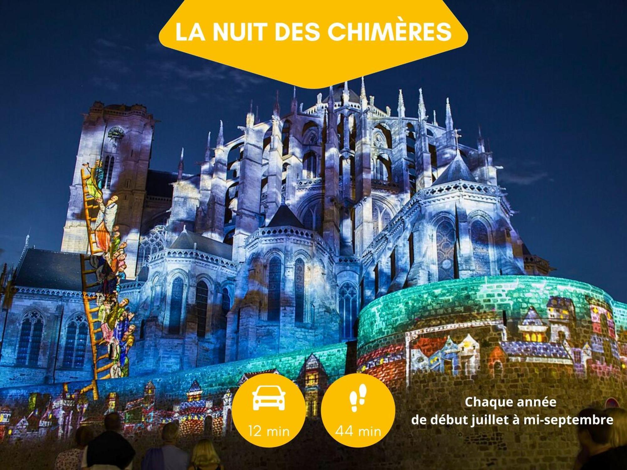 Ideal Groupe - Grands Espaces - 4 Chambres - Parking Gratuit - Proche Centre, Gare & Transports - Wifi - Offre Special De Reduction Jusqu'A -50 Le Mans Ngoại thất bức ảnh